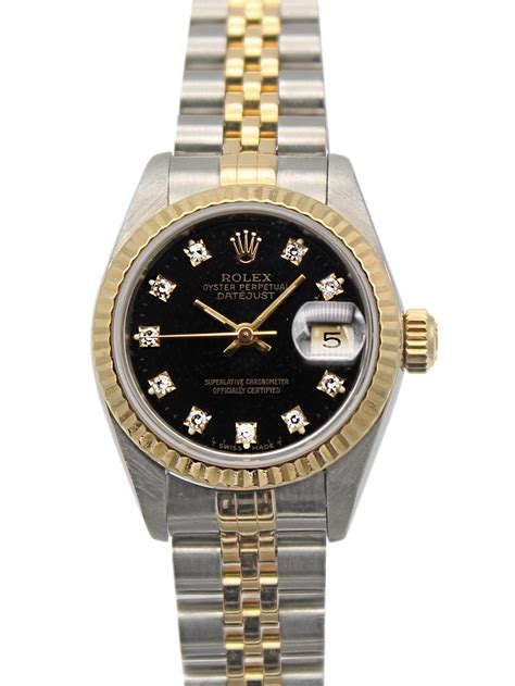 lady Datejust Rolex price